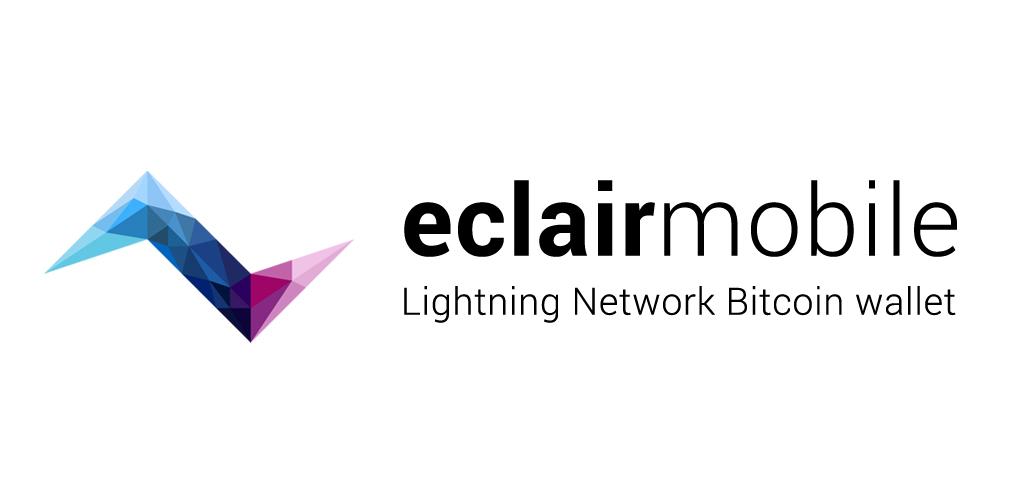 Bitcoin Wallet Supporting the Lightning Network | 'Eclair' Signing Key Lost