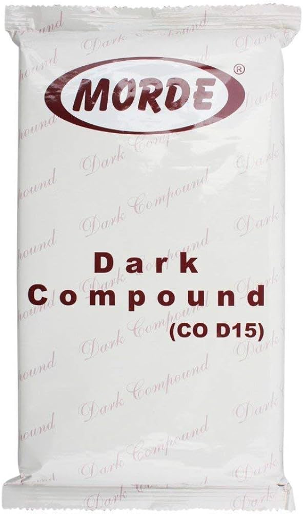 Buy Morde Dark Compound Slab (CO D15) Online at Best Price of Rs - bigbasket