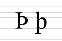 Chapter 2: Orthography