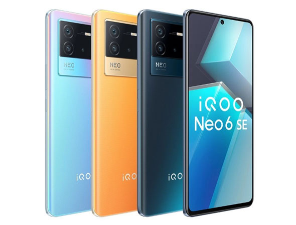 Iqoo Neo 6 Review: A Capable Smartphone for Gamers - MySmartPrice