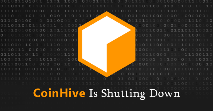 Hunting for Threats: Coinhive Cryptocurrency Miner | Censys