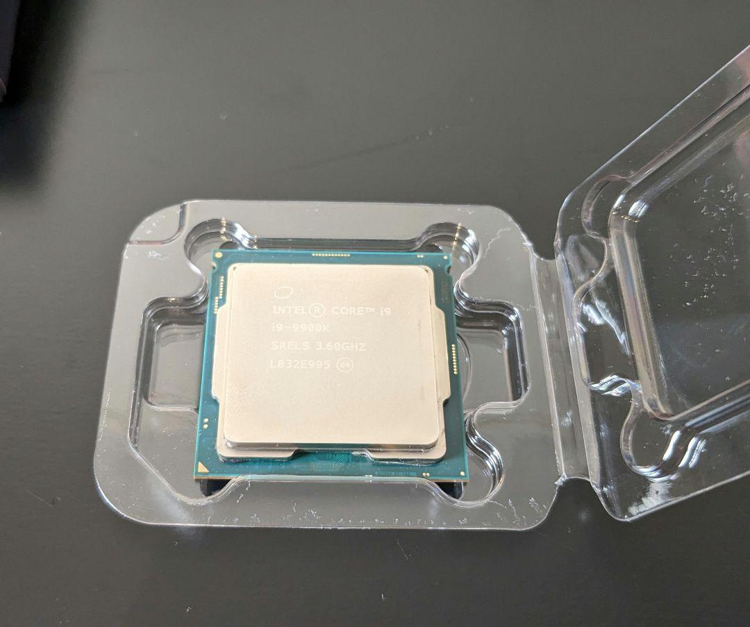 The five best Intel CPUs of all time: Chipzilla's rise and fall and rise | Tom's Hardware
