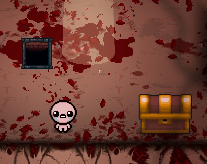 Eden Tokens? :: The Binding of Isaac: Rebirth General Discussions