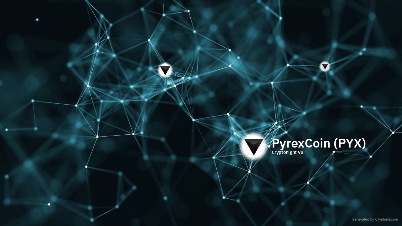 PYREX 🇬🇧/WPLS Real-time On-chain PulseX DEX Data