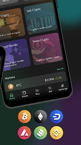 Download Xverse Wallet for Android, iOS & Chrome