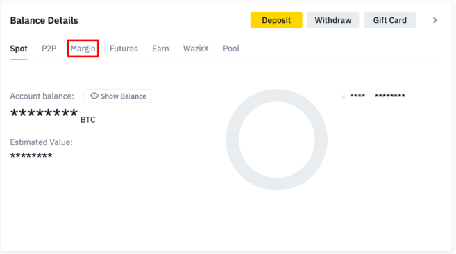 How To Trade Margin On Binance In ?