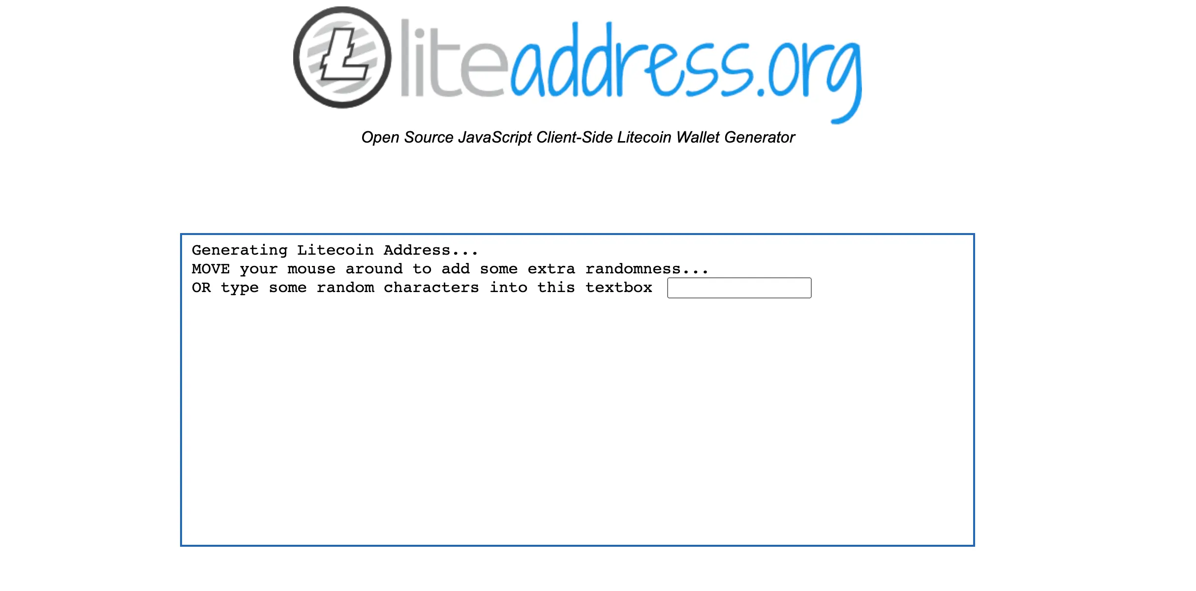 litecoin-wallet · GitHub Topics · GitHub