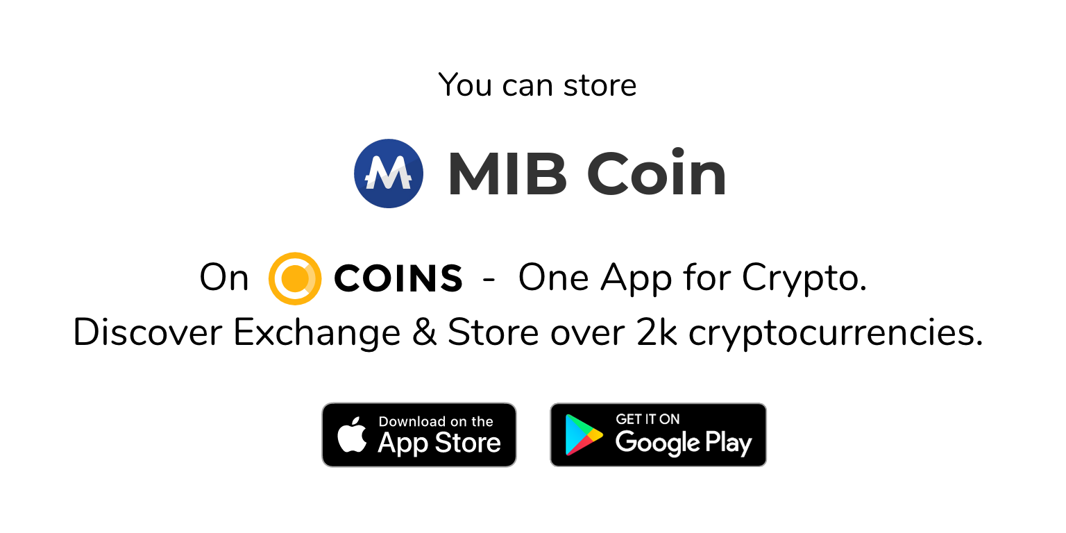 MIB Token Wallet APK (Android App) - Free Download