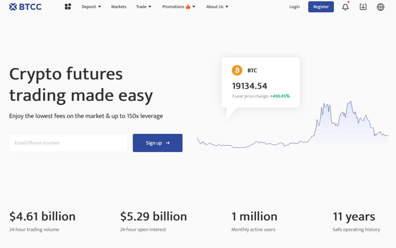 Purpose Bitcoin ETF | Cryptocurrency & Bitcoin | BTCC