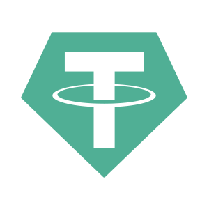 Tether USDt USD (USDT-USD) Price, Value, News & History - Yahoo Finance