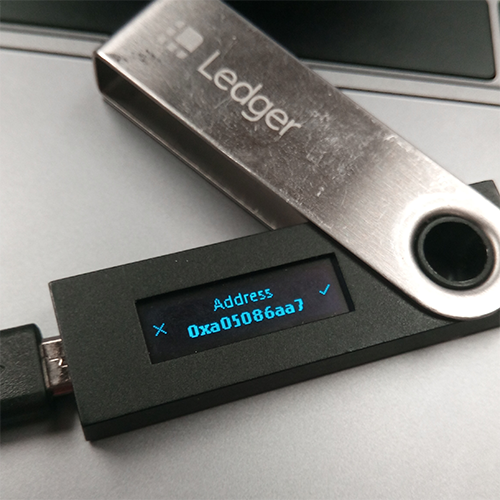 Ledger Nano S: First Step to Making Things Right - Ethereum App Size Decreased | Ledger