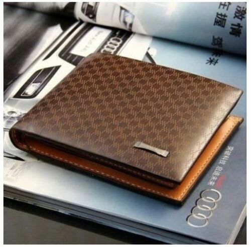 Men's Designer Wallets - Pritchards