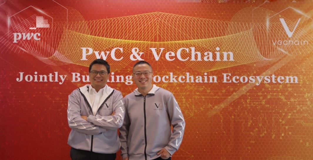 VeChain’s World Domination: 12 Game-Changing Partnerships to Revolutionize Industries