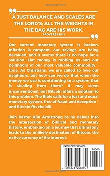 The Christian case against Bitcoin and blockchain - bitcoinhelp.fun