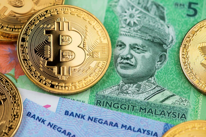 BTC to MYR converter - Bitcoin to Malaysian Ringgit calculator