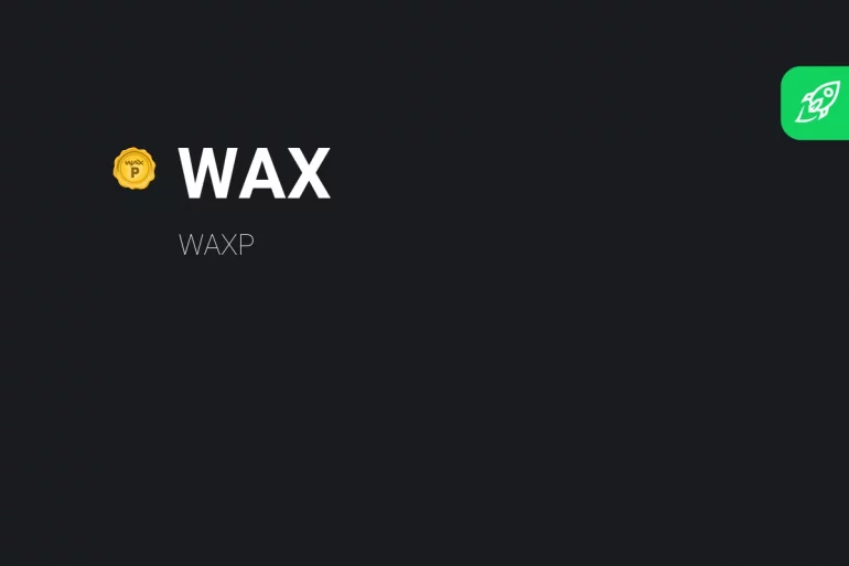 How to buy WAX | Buy WAXP in 4 steps | Finder UK