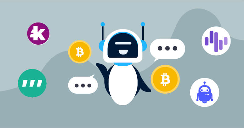 Best Binance Trading Bot - Automate Your Crypto Trading - CryptoRobotics