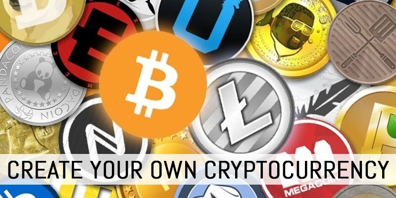 What To Consider When Developing Your Own Cryptocurrency