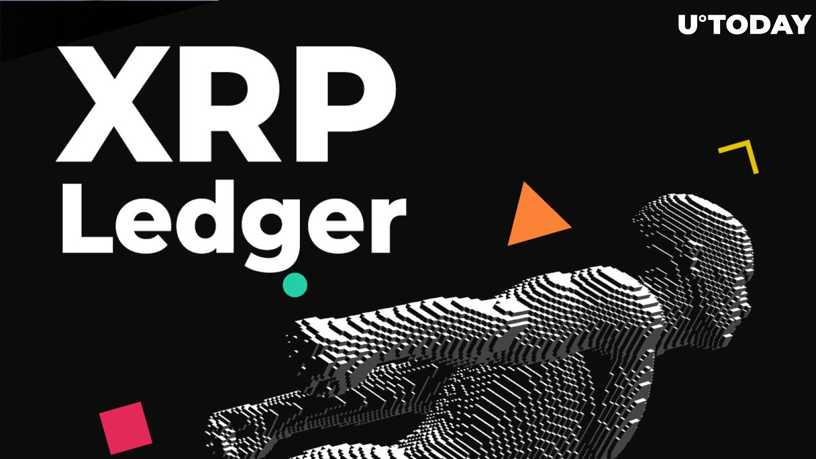 XRP Explorer | Scan the XRP Ledger network.