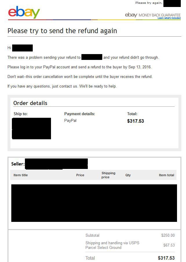How to Get Money Back From PayPal Transactions