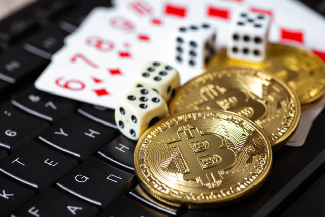 Dark Side of Crypto Casinos - Risks of Unregulated Gaming