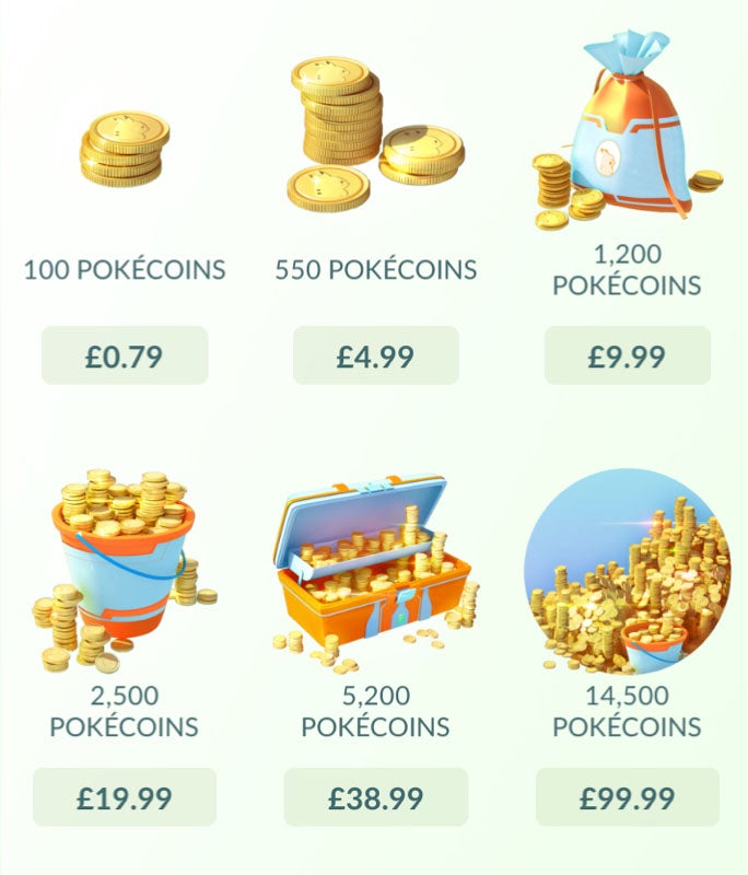 How To Earn PokeCoins In Pokemon GO