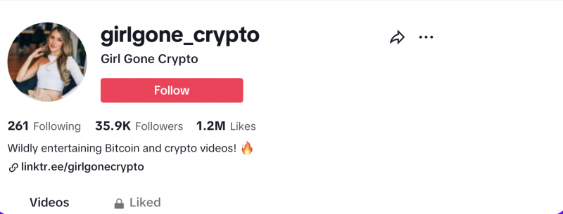 Top 20 Crypto Influencers On Instagram You Shouldn't Miss in 