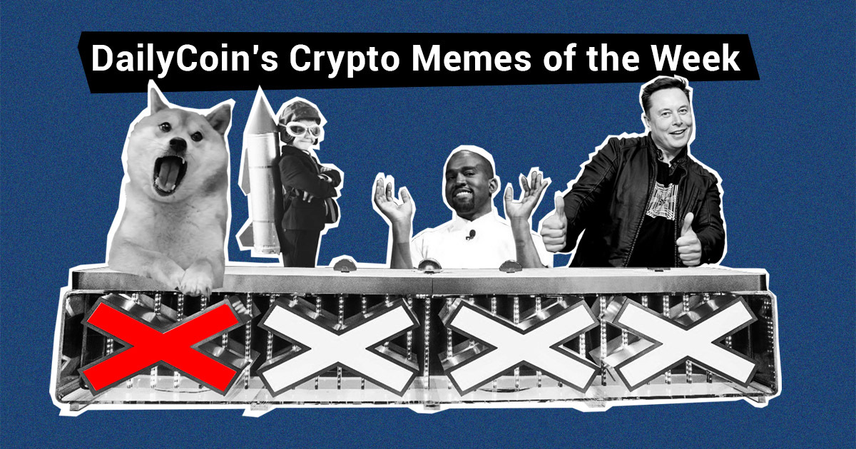 Bitcoin Surpasses $65K, Meme Tokens Rally