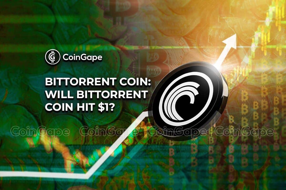 BitTorrent Price | BTT Price Index and Live Chart - CoinDesk