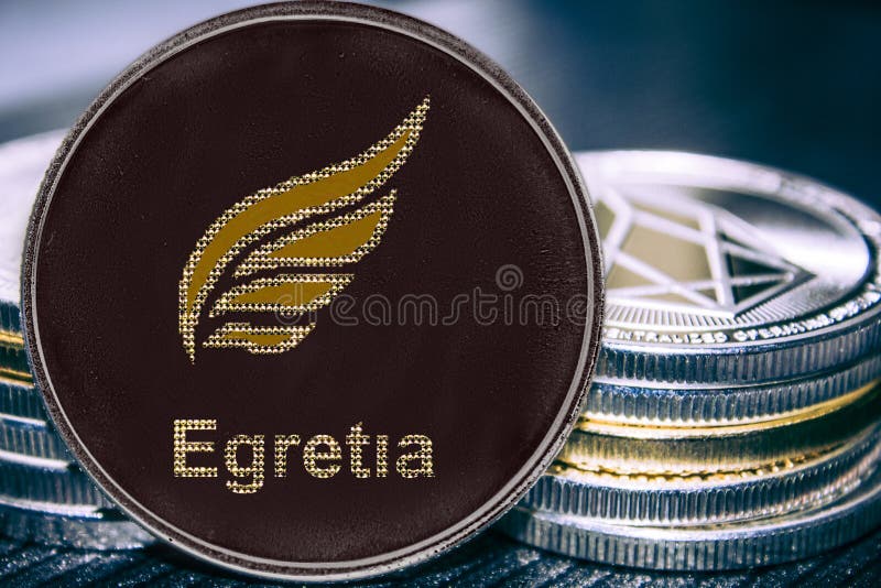 Egretia Exchanges - Buy, Sell & Trade EGT | CoinCodex