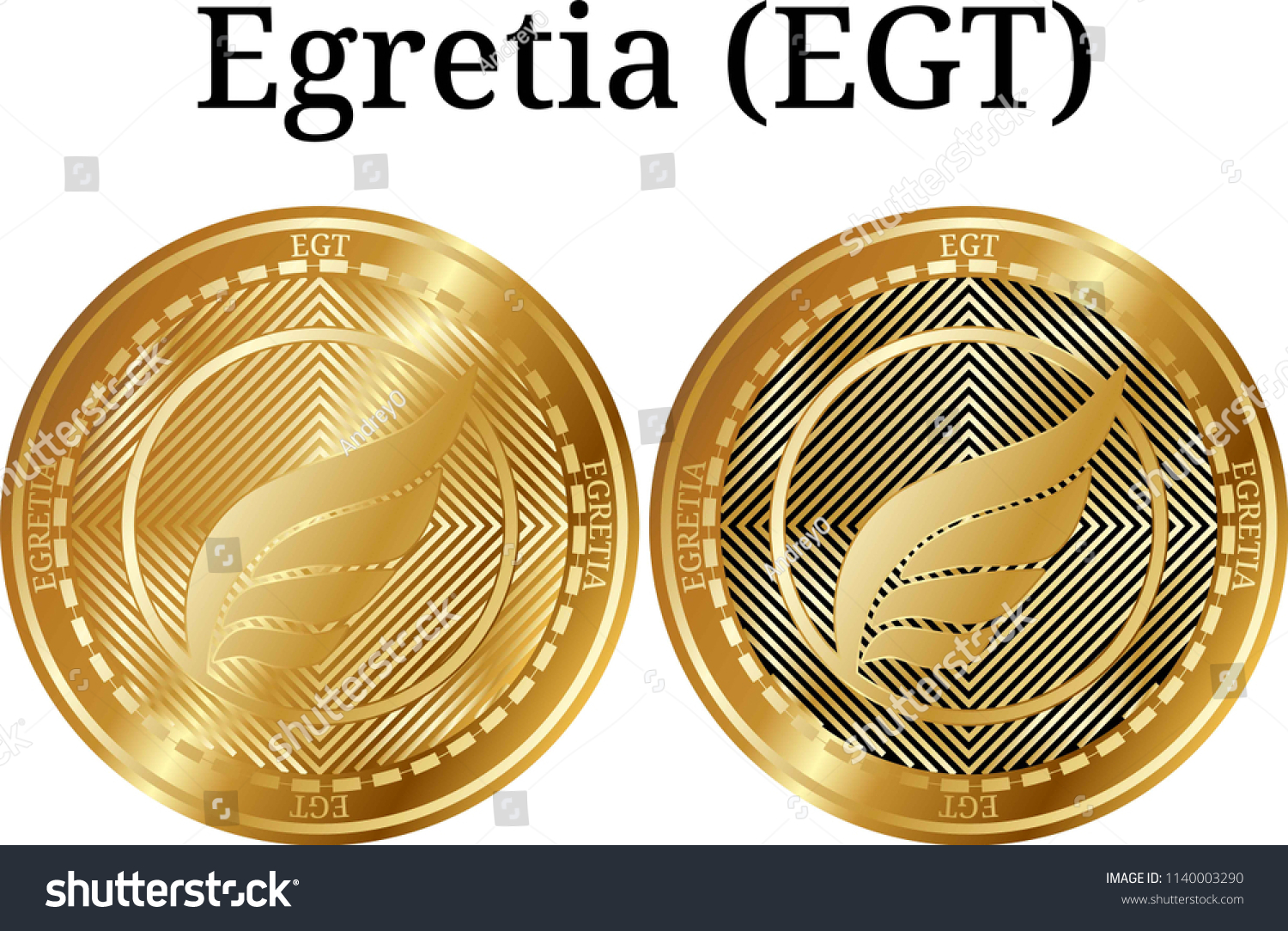 EGT ($) - Egretia Price Chart, Value, News, Market Cap | CoinFi