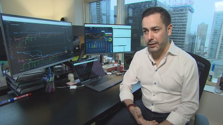 Troubled Vancouver crypto exchange still owes millions, receiver says - Vancouver Is Awesome