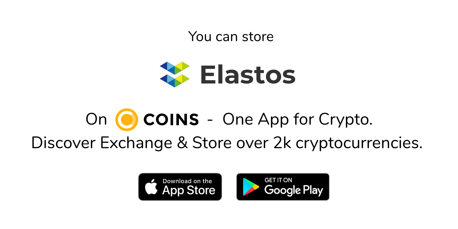 Everything Elastos In One Place