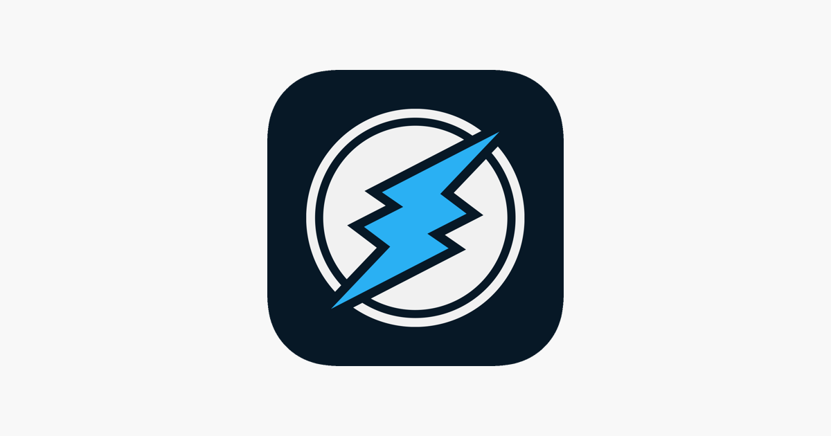 Best Practices - Electroneum