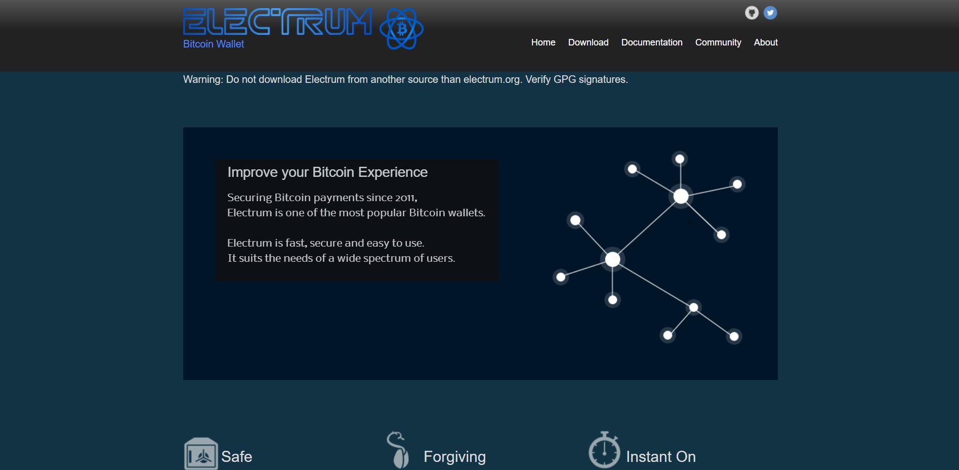 Electrum Wallet Review Know This Before Buying! -
