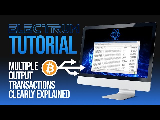Electrum: Detailed Review and Full Guide On How To Use It