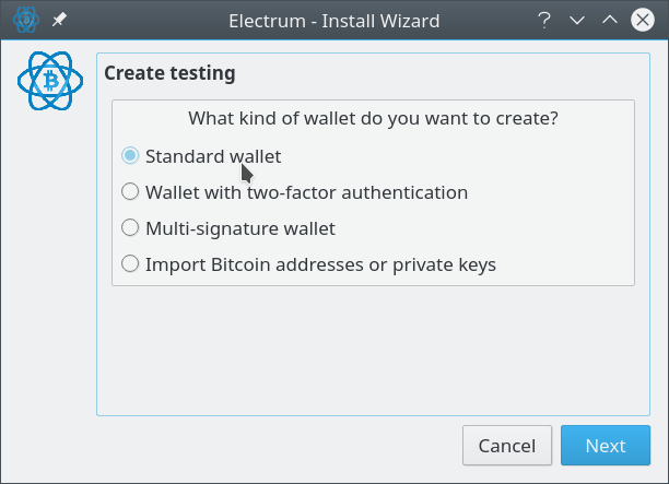 How to securely set up Electrum wallet on Android - Vault12