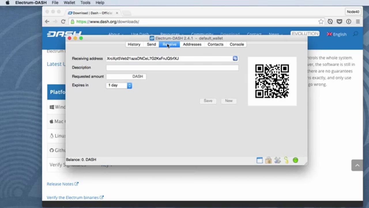 The Electrum Bitcoin Wallet – Bitcoin Guides