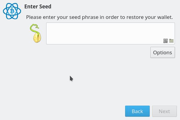 Invalid Electrum Seed Phrase: What to Do If Your Electrum Seed is Invalid