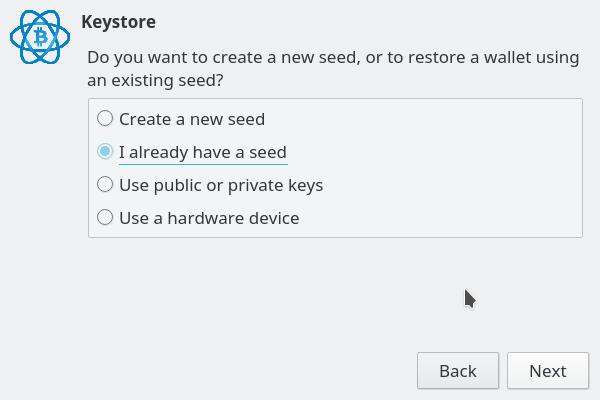 Seed phrase - Bitcoin Wiki