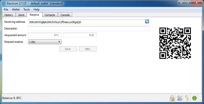 Electrum bitcoin wallet downloader with pgp check for windows · GitHub