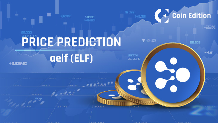 aelf Price Prediction - | Is ELF a Good Investment?