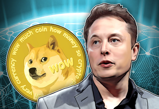 Crypto Chaos: Dogecoin Investors Point Fingers At Elon Musk In Insider Trading Saga