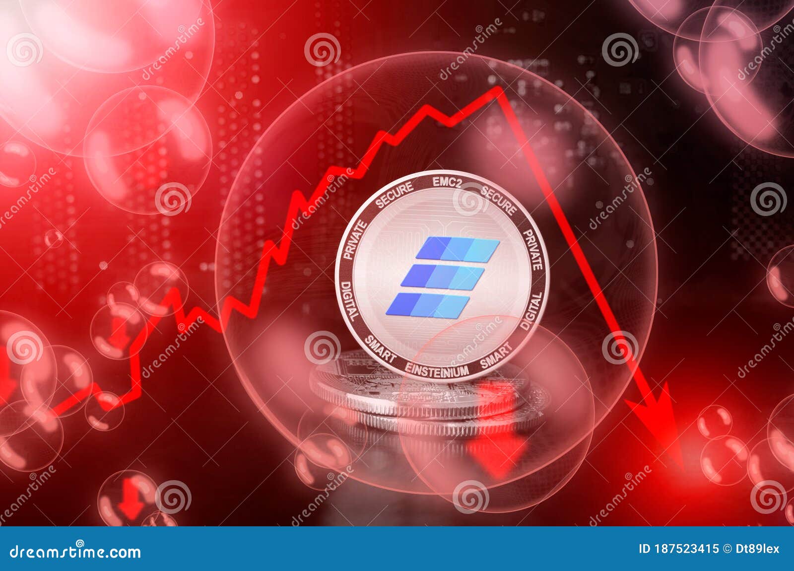 Einsteinium Price Today - EMC2 to US dollar Live - Crypto | Coinranking