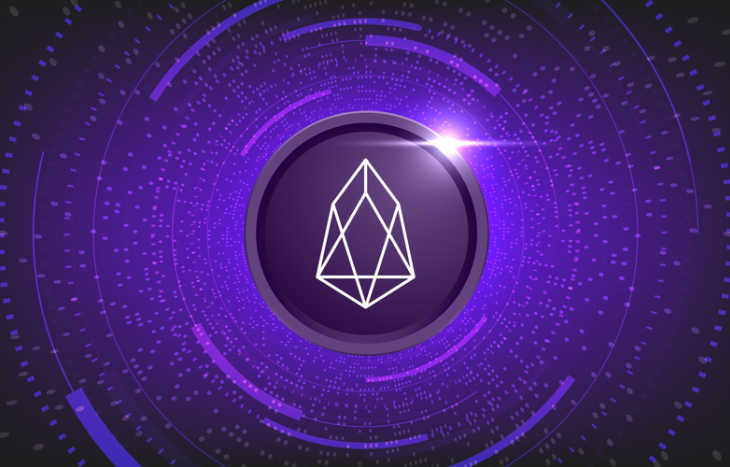 EOS Tokens Defined: The Basics and Examples