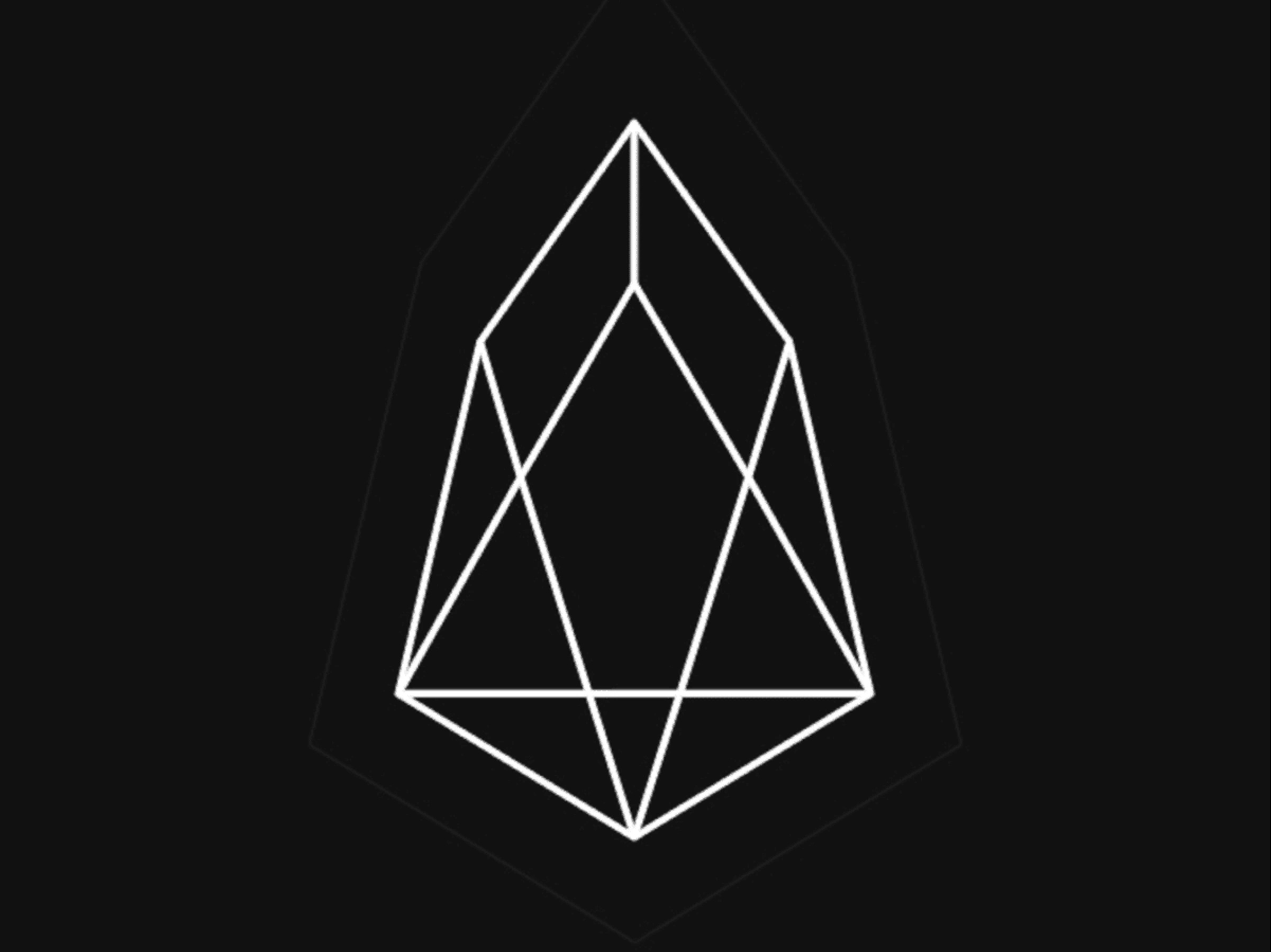 What is EOS and how does it work? | ecoinomy