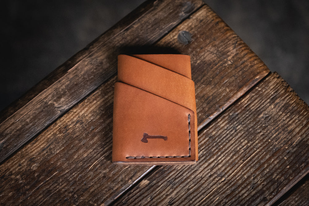 roocase Esteem Wallet Case - Folio Flip Cover with Stan