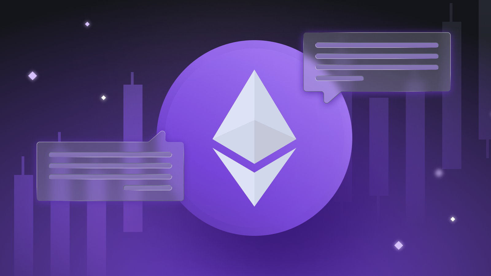 Ethereum Explorer — Blockchair