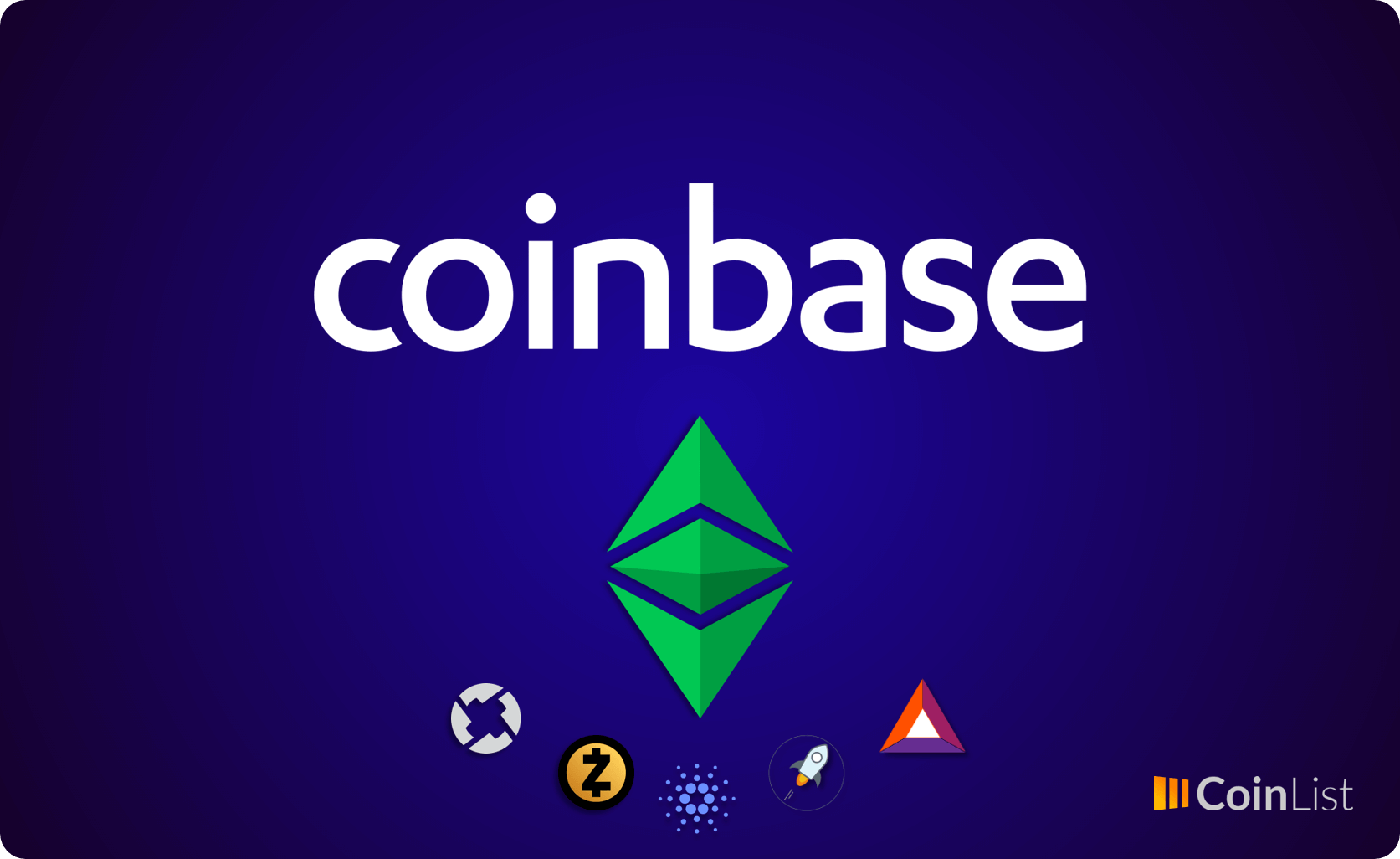 Coinbase will add Ethereum Classic to its exchange 'in the coming months' | TechCrunch