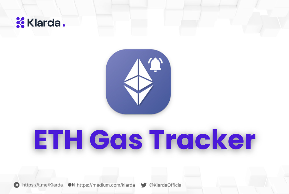 Gas Tracker API - Owlracle